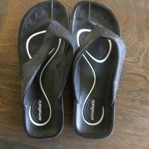 Aerothotic Sandals-Brand New